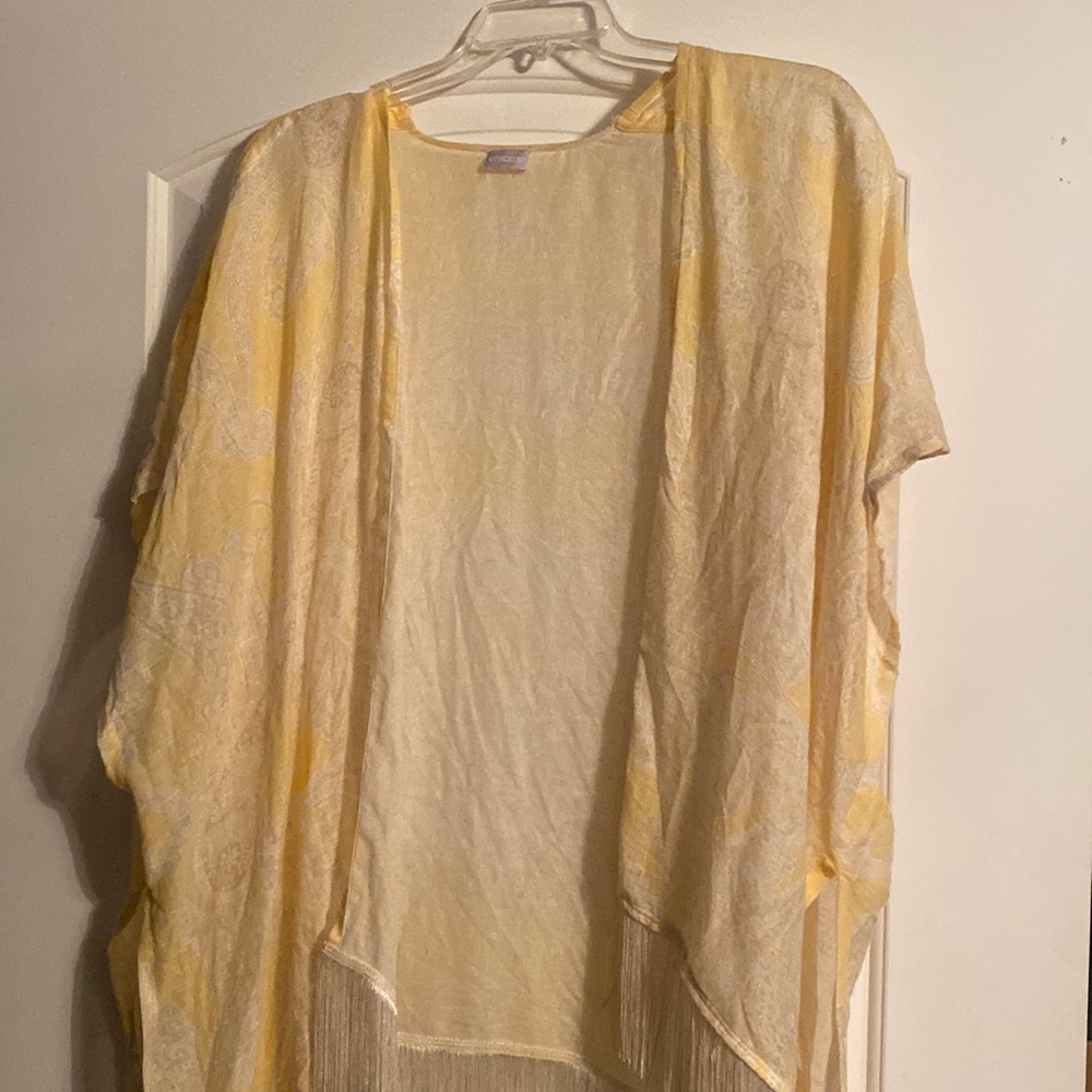 Women’s Shawl